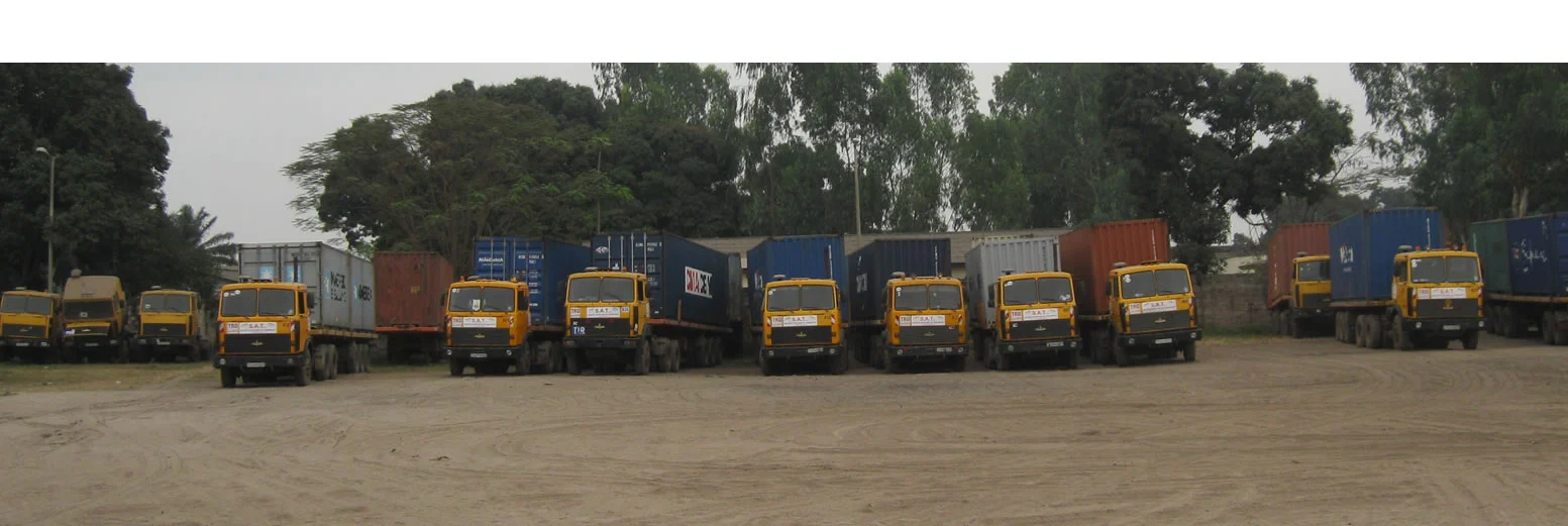 Logistics 2