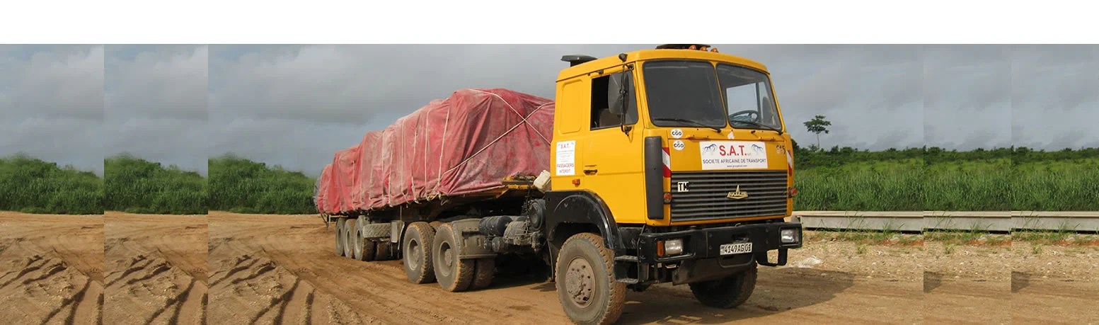 Logistics 3